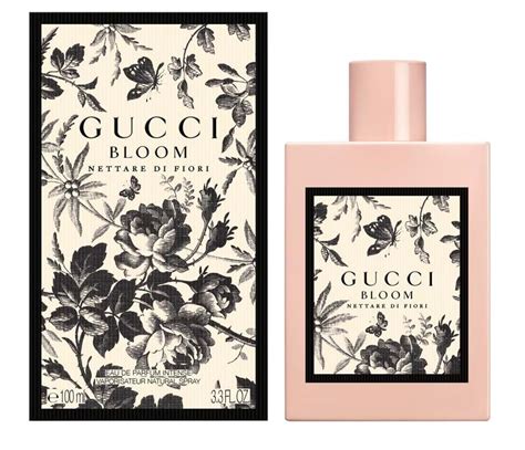 gucci bloom nettare di fiori intense|gucci bloom nettare di fiori.